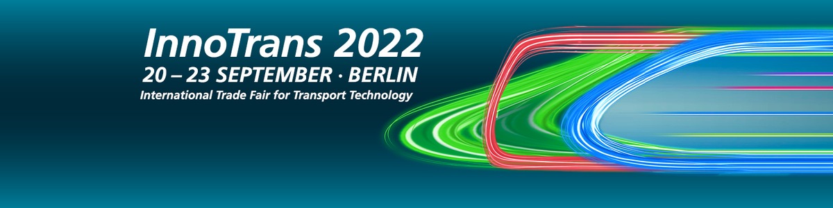 InnoTrans startet Mobilitäts-Podcast am 9. Februar