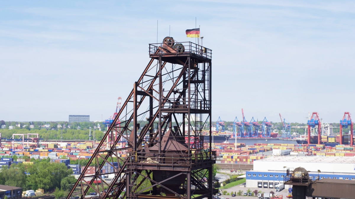 &quot;Neues Wirtschaftswunder&quot;: ZDF-Doku über Folgen des Aufschwungs (FOTO)