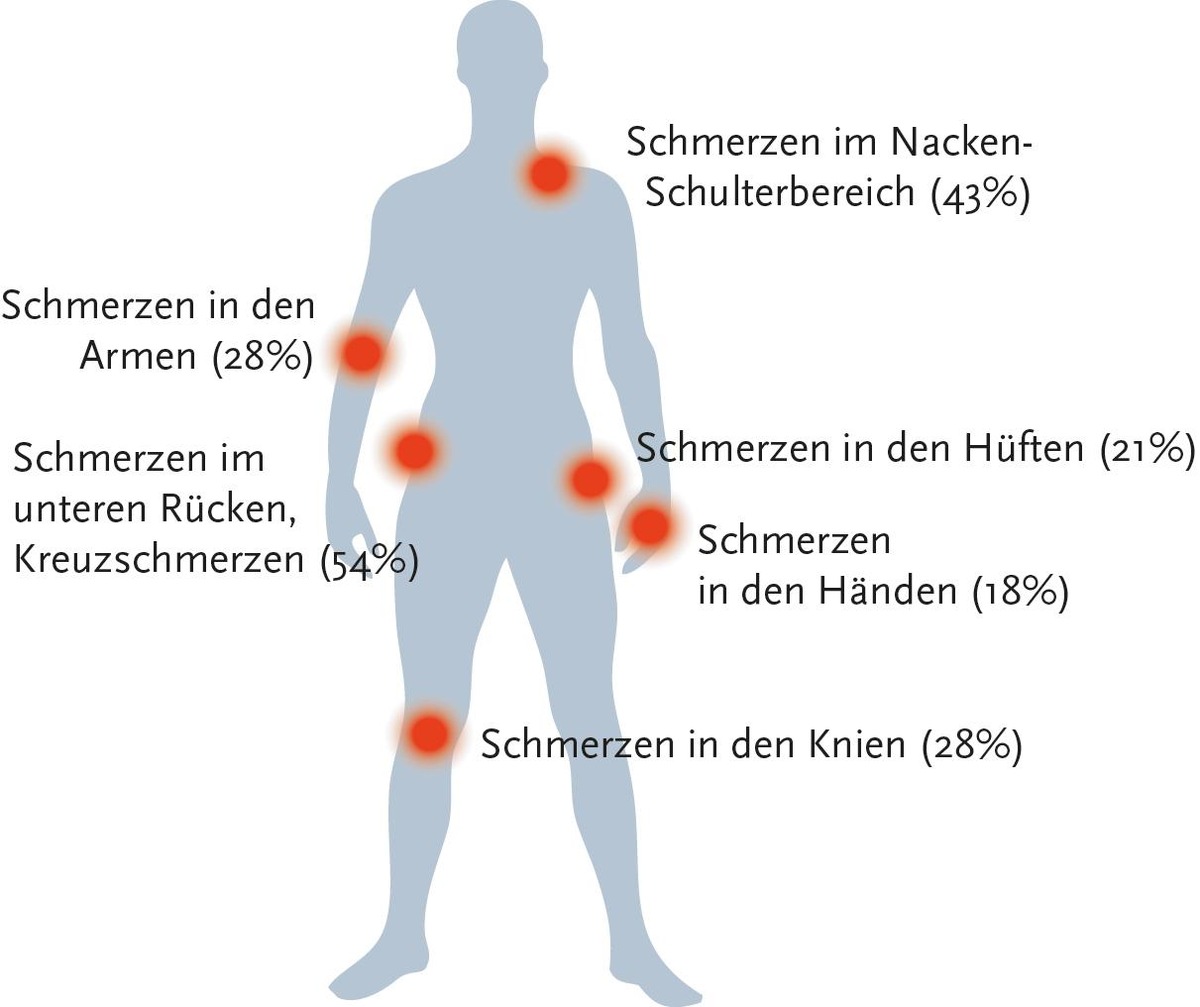 Factsheet der BAuA: Arbeitsanforderungen beim Autobau