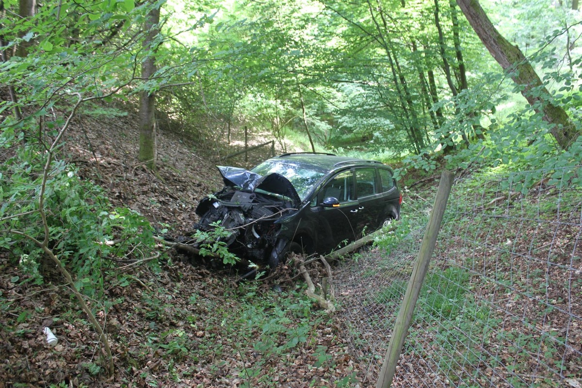 POL-PDKL: Verkehrsunfälle auf BAB 62 und BAB 63