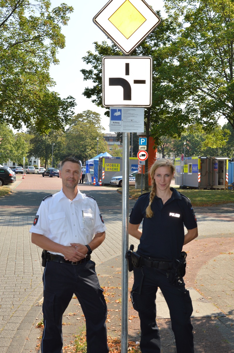 POL-SZ: Pressemitteilung der Polizeiinspektion SZ/PE/WF vom 11.08.2020 für den Bereich Peine.