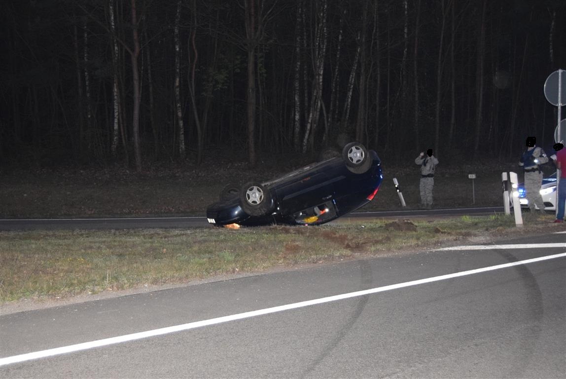 POL-PDKL: A6 - zu schnell durch die Kurve auf die Autobahn - von der Fahrbahn abgekommen