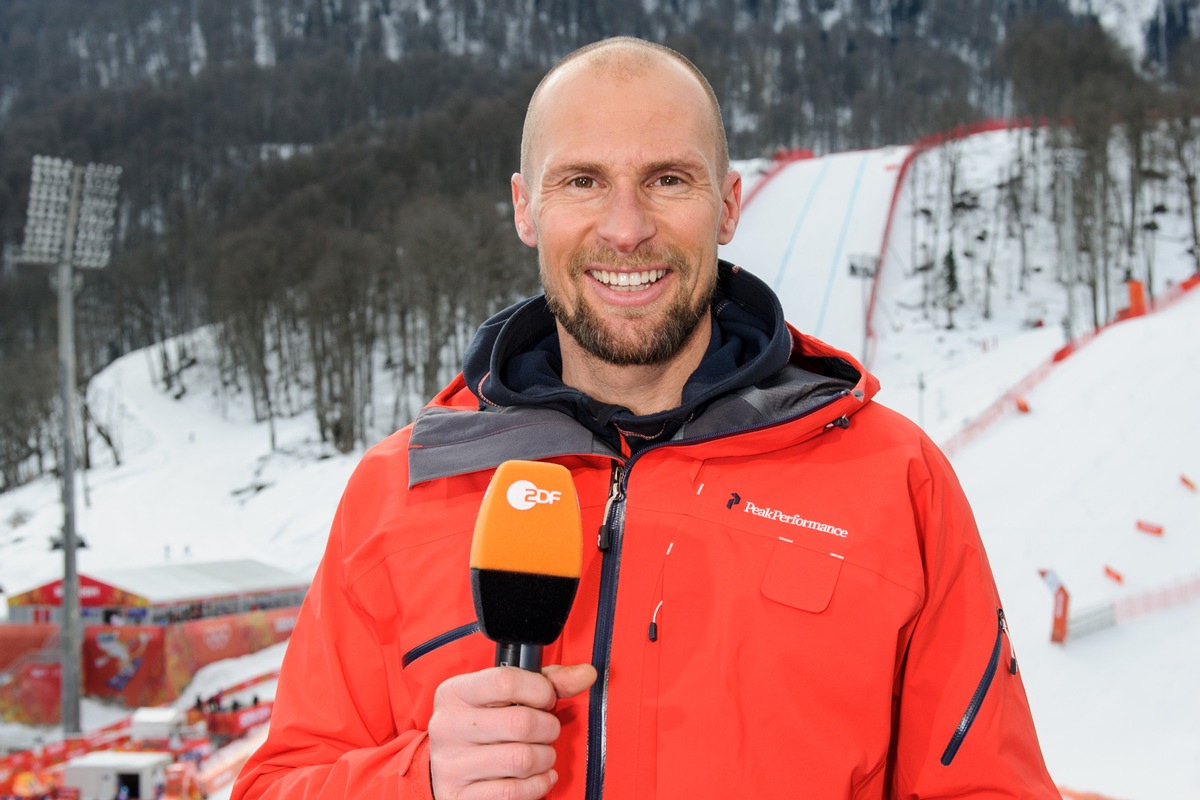 Kitzbühel, Garmisch, Antholz - das Sportwochenende im ZDF (FOTO)