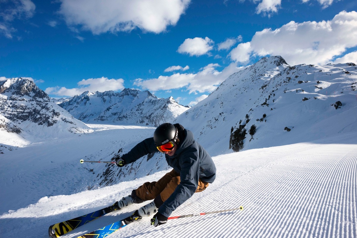 Generalversammlung 2022/2023 der Aletsch Bahnen AG - Aletsch Bahnen mit sehr gutem Ergebnis