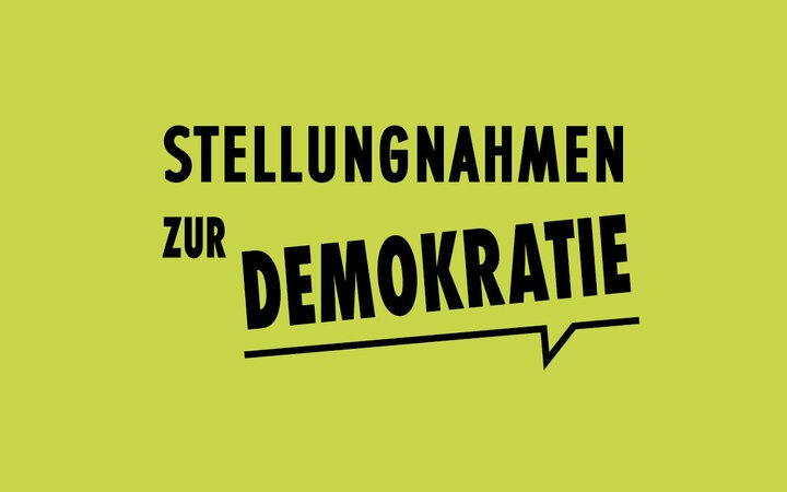 Dialog oder klare Kante? Stellungnahmen zur Demokratie der Evangelischen Akademien (Ost)