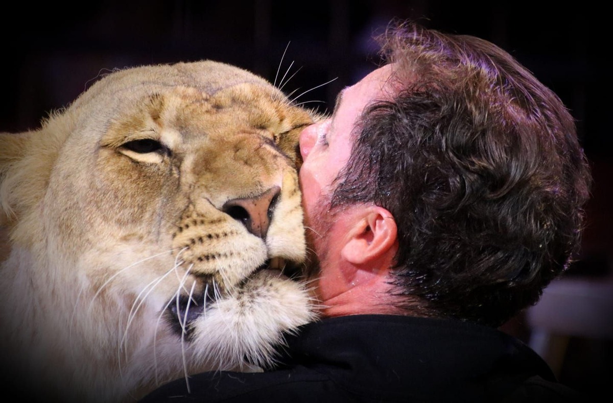 Aktionsbündnis: Bundesratsantrag Schleswig-Hosteins gegen Raubtiere im Circus setzt Ideologie über zoologische Erkenntnisse