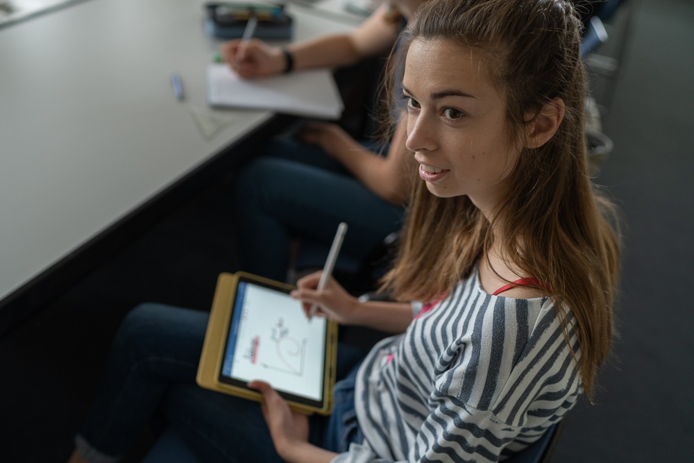 Jetzt anmelden: Sommerakademie für Jugendliche