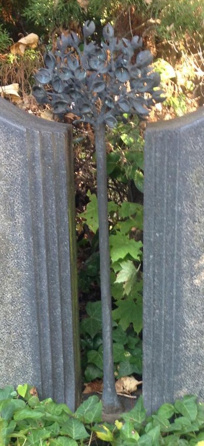 POL-NE: Polizei sucht Zeugen nach Diebstählen auf dem Friedhof (Foto im Anhang)