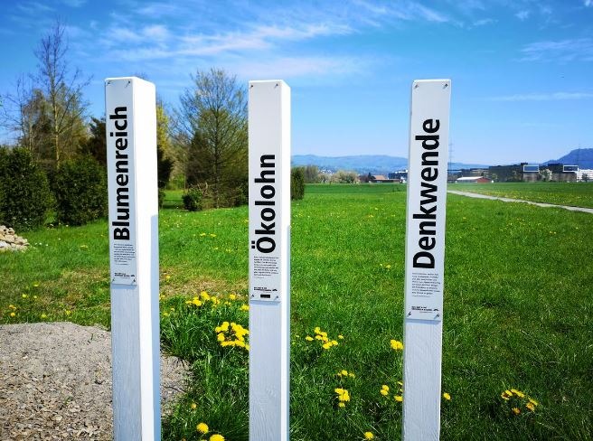 Erlebnis Bauernhof, ein spannender Sommerausflug in die Natur