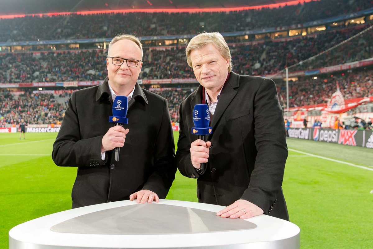 Juve gegen Real: Finale der UEFA Champions League live im ZDF (FOTO)