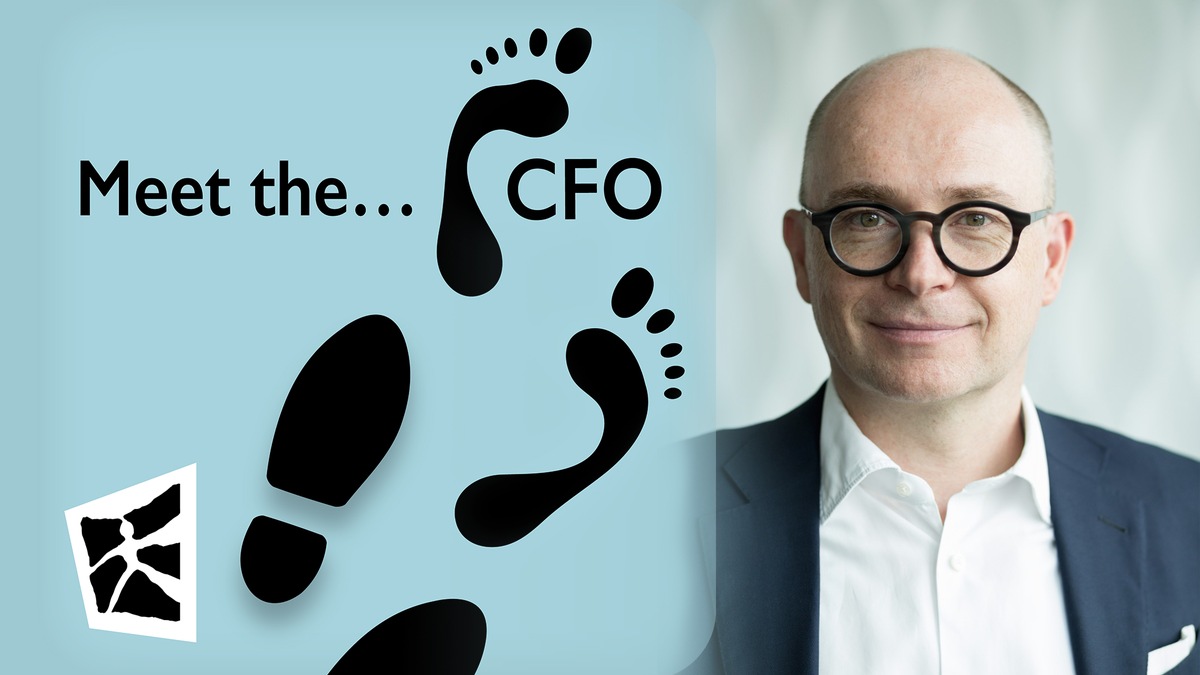 Daniel Flaig von Capvis zu Gast bei «Meet the CFO»