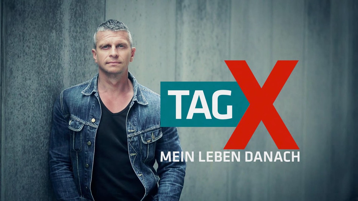 Wenn nichts mehr ist wie vorher: &quot;Tag X - Mein Leben danach&quot;/ ZDFneo berichtet über Opfer von Gewalt und Kriminalität (FOTO)