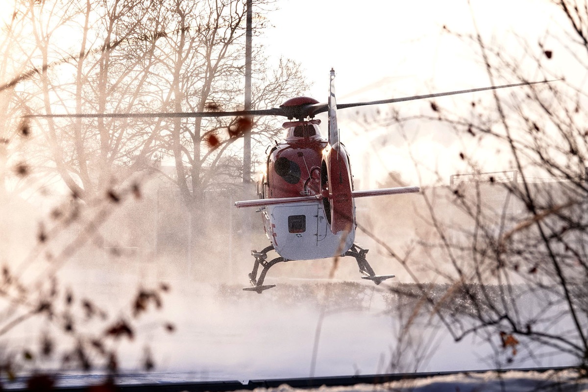 FW Dresden: Informationen zum Einsatzgeschehen der Feuerwehr Dresden vom 16. bis 18. Dezember 2022