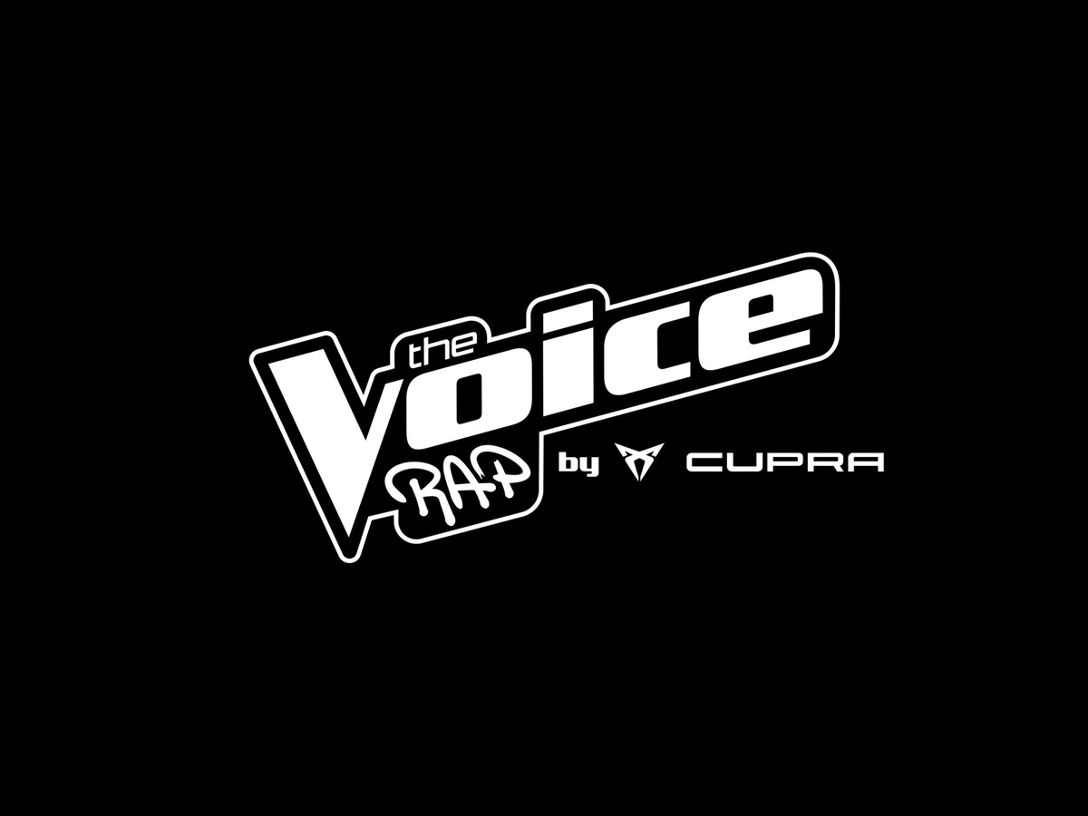 Kooler Coach: Kool Savas dreht sich für die besten Rapper*innen Deutschlands um - &quot;The Voice Rap by CUPRA&quot; ab Herbst 2023 auf Joyn und ProSieben