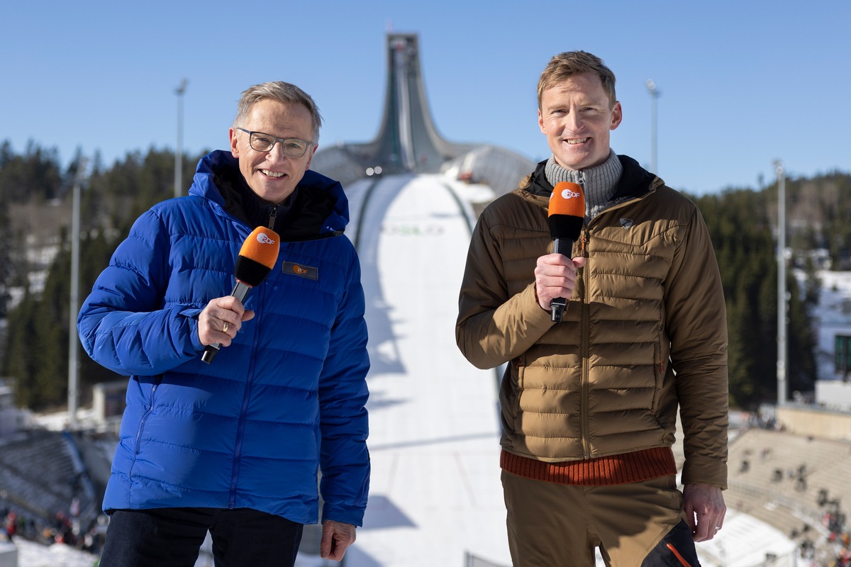 Eiskunstlauf-WM und Weltcup-Finale live im ZDF