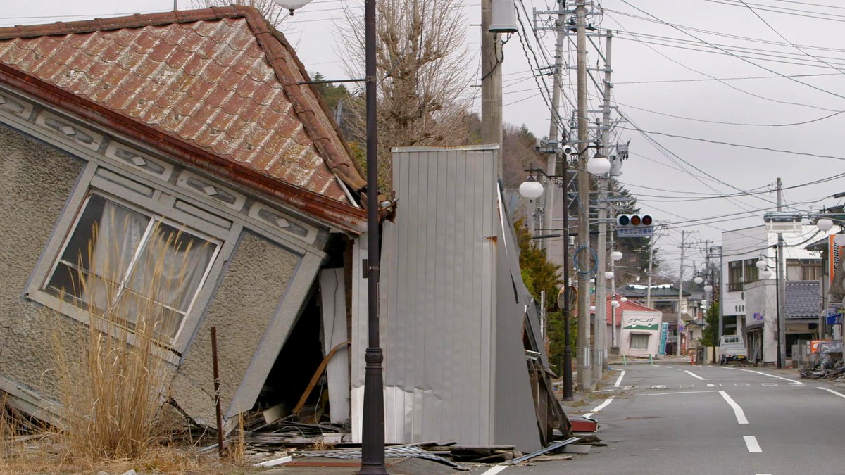 Neue ZDFinfo-Dokus zu &quot;Pannenmeiler&quot; Cattenom und Fukushima-Katastrophe