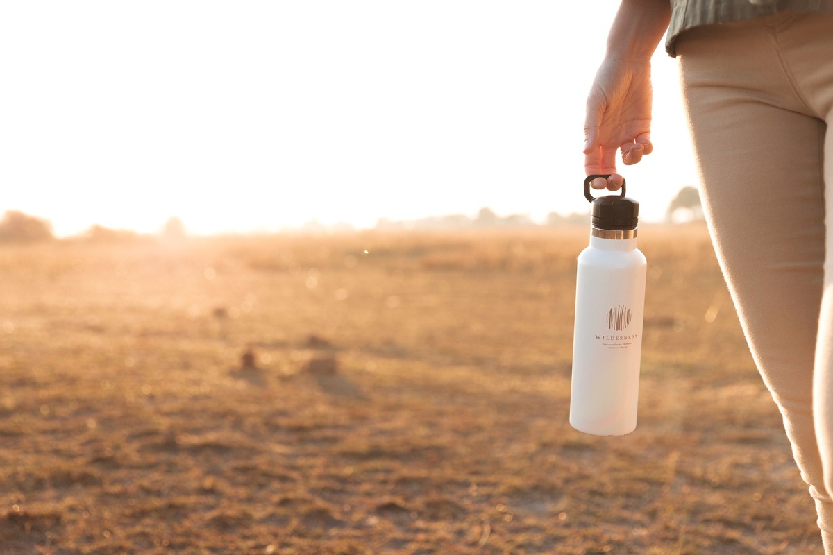 WILDERNESS FEIERT DEN TAG DER ERDE:  27 % weniger CO2 und 7,3 Millionen Plastikflaschen weniger.