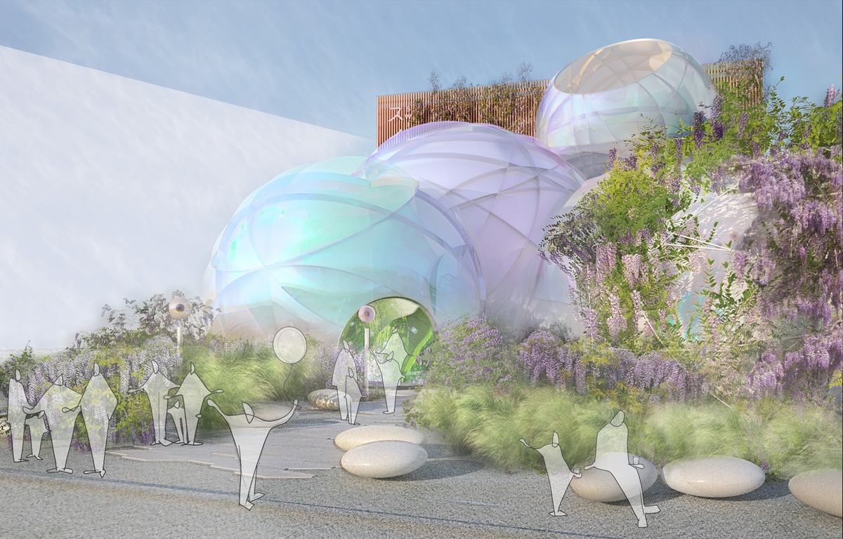 Expo 2025: Spirit of Innovation at the Swiss Pavilion in Osaka