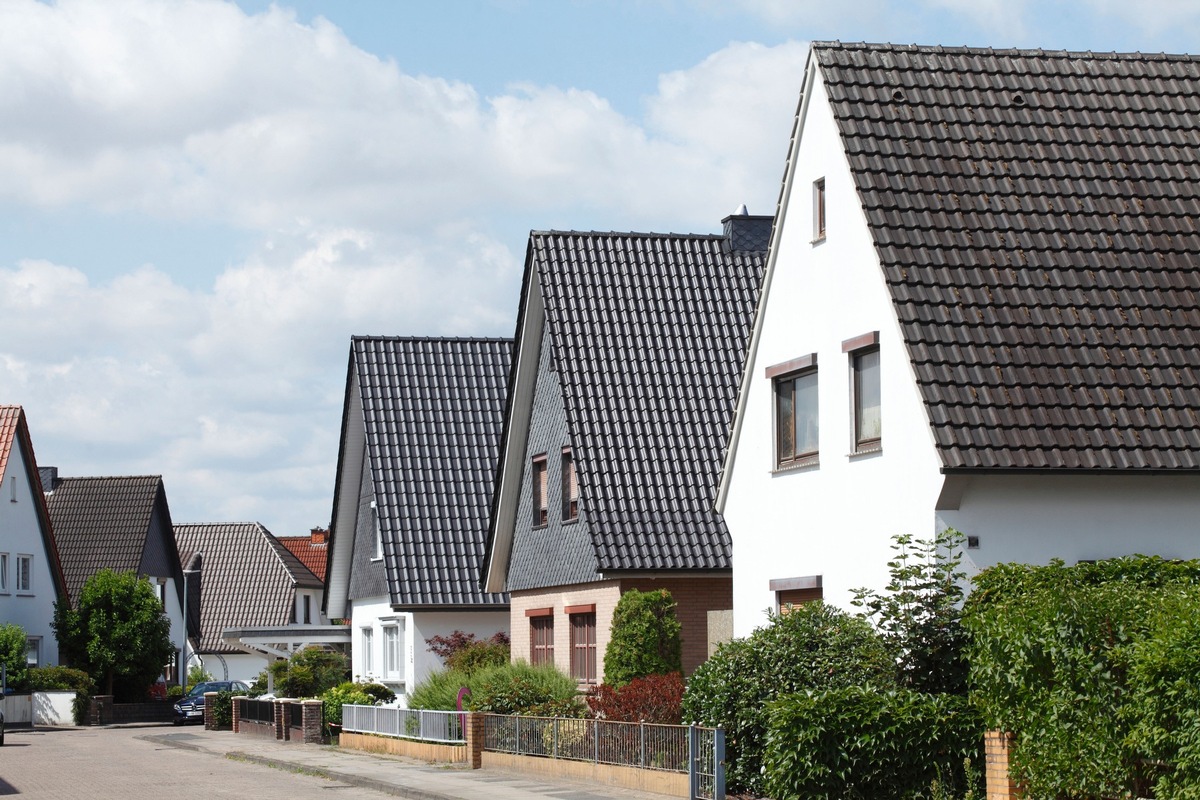 Haus sanieren: Diese energiesparenden Maßnahmen lassen sich steuerlich absetzen