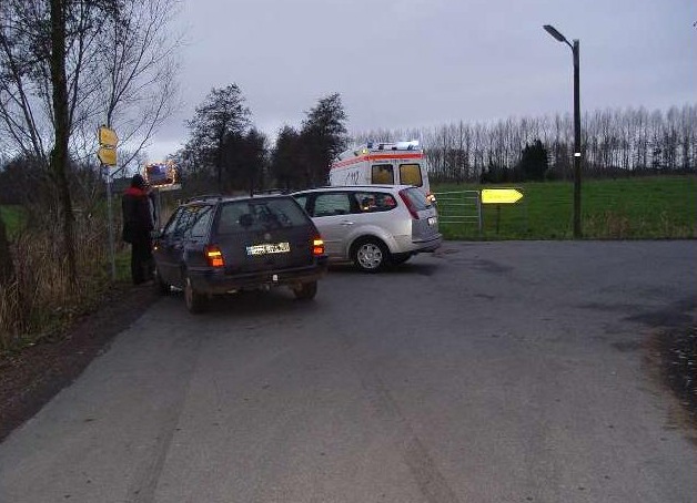 POL-CUX: Einbruch in Wohnhaus + Einbruch in Diakonie + Einbruch in Gartenlaube + Bei Abbiegemanöver Pkw übersehen -  zwei Verletzte (Foto als Download in der digitalen Pressemappe) u.a.