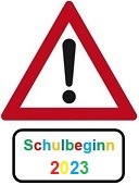 POL-BI: Wofür sollten sich Eltern und Schüler in den Ferien noch unbedingt Zeit nehmen?