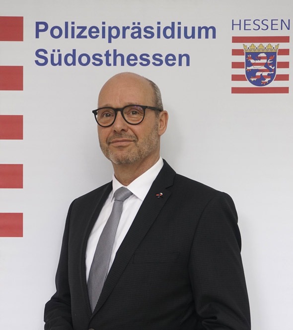 POL-OF: Verkehrsunfallstatistik 2018 des Polizeipräsidiums Südosthessen von Freitag, 05.04.2019