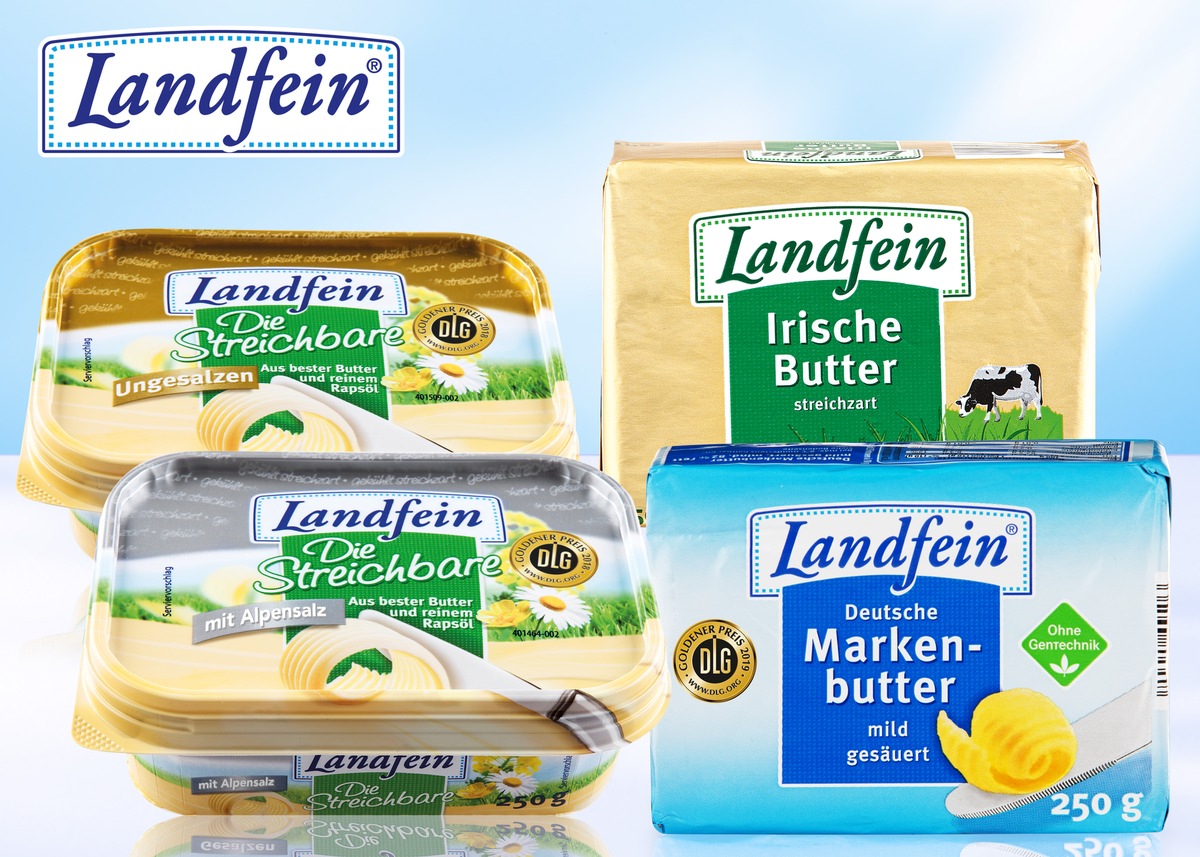 NORMA: Senkt heute wieder die Preise - Butter jetzt direkt vor Pfingsten noch günstiger! / Discounter aus Nürnberg präsentiert neue Sparvorteile vor den Feiertagen (FOTO)