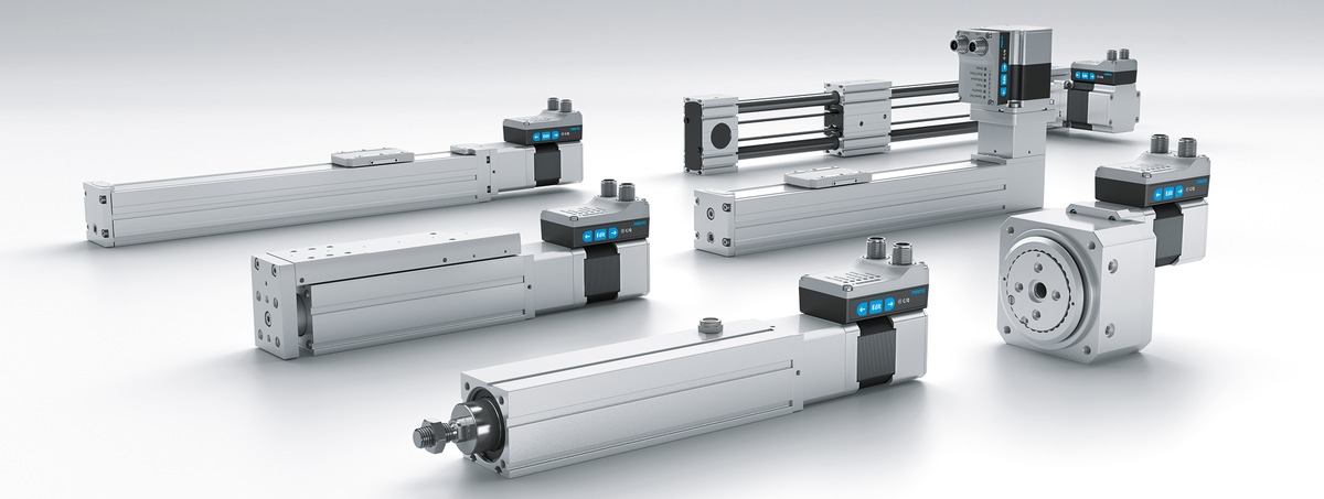 Pressemitteilung: Jetzt noch mehr hochwertige Automatisierungstechnik