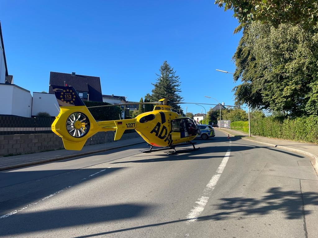 FW-EN: Wetter- weitere zwei Einsätze am Sonntag