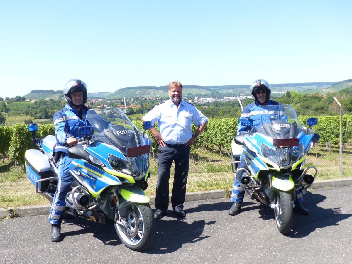 POL-HN: Pressemitteilung des Polizeipräsidiums Heilbronn vom 09.07.2019