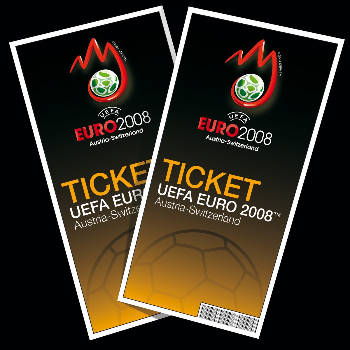 Den 77. Internationalen Genfer Auto-Salon 2007 besuchen und gewinnen: Continental ist Offizieller Sponsor der UEFA EURO 2008(TM) und verlost täglich vier Tickets für ein Gruppenphasenspiel