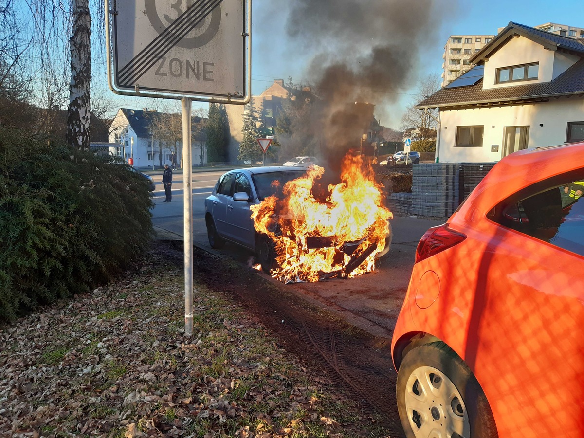 FW-EN: PKW-Brand