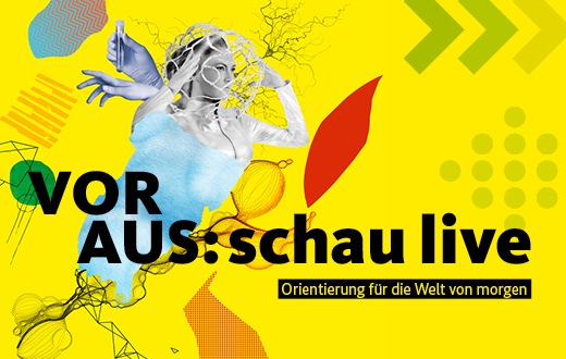 Q&amp;A am 27.10: Künstliche Organe &amp; Selbstoptimierung – ist das die Zukunft der Gesundheit?