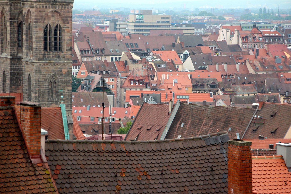 Indexmieten: Das Erbbaurecht schützt besser vor Kostensteigerungen als das Mietrecht