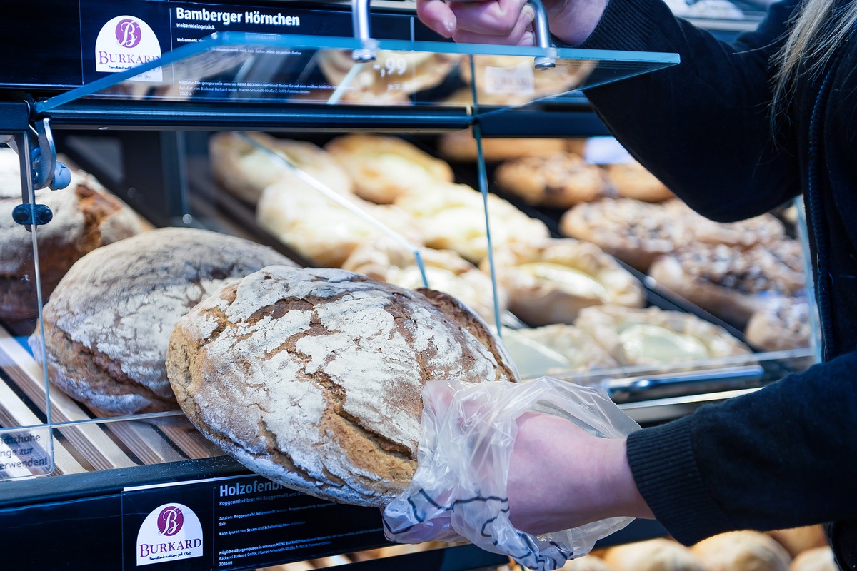 ALDI SÜD und regionale Bäcker bauen ihre Zusammenarbeit weiter aus