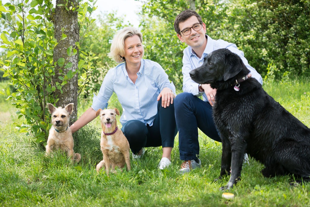 Tiertherapeutische Antikörperfirma adivo gibt Abschluss der Seed-Finanzierungsrunde bekannt