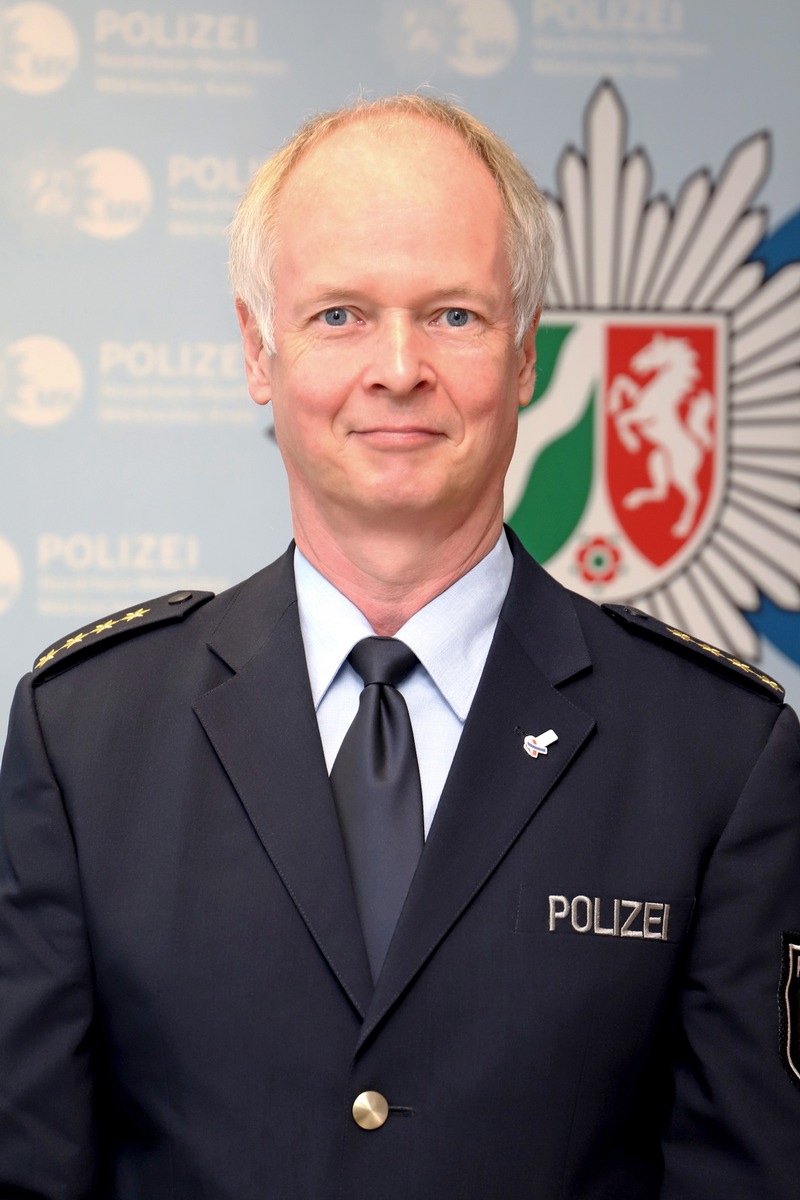 POL MK Abteilungsleiter Der Polizei Im Seniorenkino Presseportal