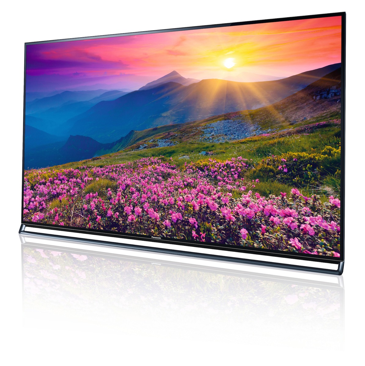 High End-Heimkino: Panasonic ASW804-Serie / Premium Fernseherlebnis mit SAT&gt;IP Client, Streaming zu Hause sowie TV Anywhere für unterwegs, Twin HD Triple Tuner und USB-Recording (FOTO)