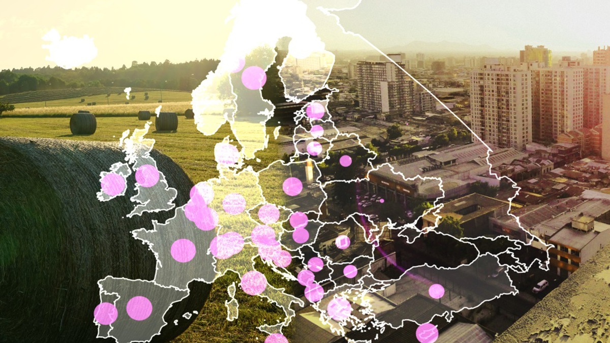 Geographische Informationen verständlich für alle: DFG-Projekt zu demokratisierten Daten