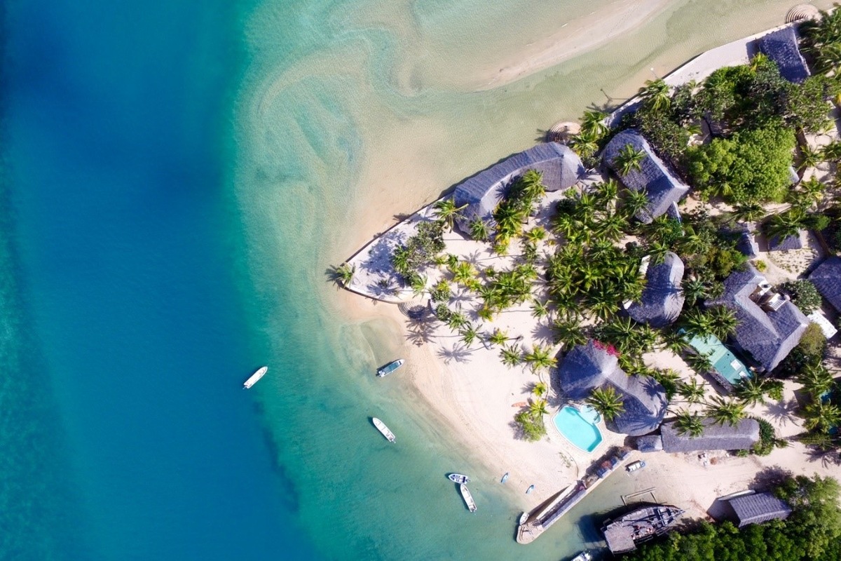 Das sind die besten Strände der Welt - Professionelle Strandtester von Beach-Inspector vergeben Awards