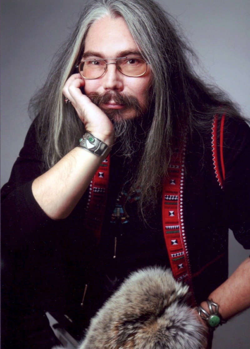 Nachruf auf Christian R&auml;tsch (20. April 1957 bis 17. September 2022)