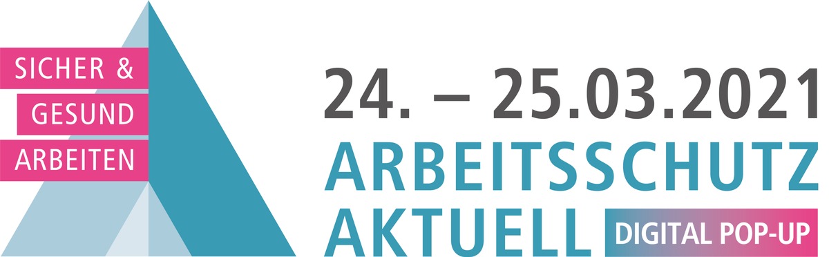 Arbeitsschutz-Community trifft sich zum ersten digitalen Pop-Up Event