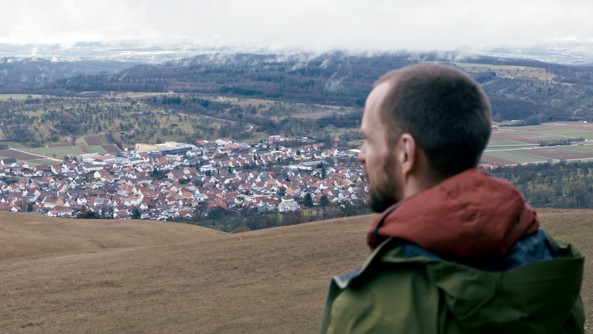 3sat zeigt den Dokumentarfilm &quot;Die Karte der Schönheit&quot; / Lässt sich die Schönheit von Landschaften messen?