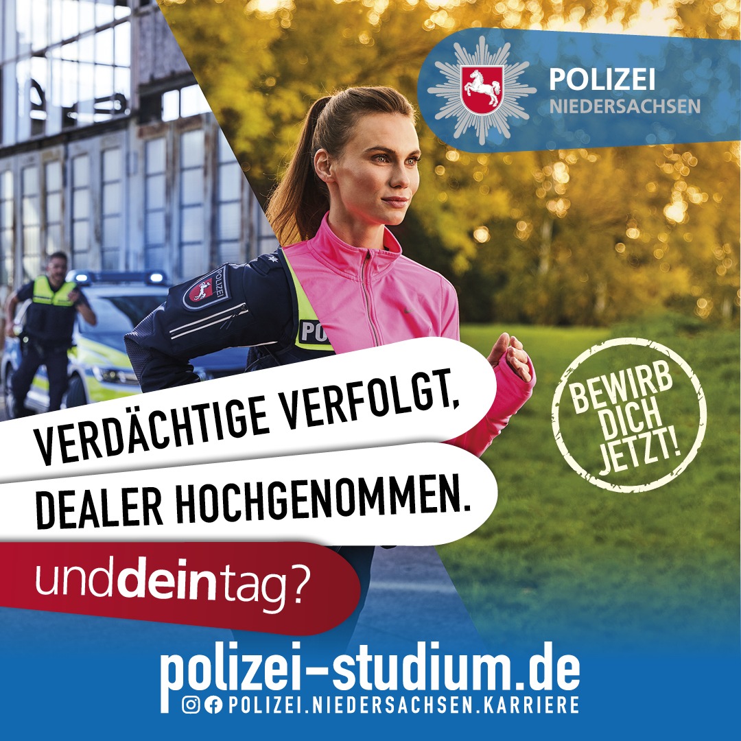 POL-OS: Virtuelle Berufsinformation der Polizei