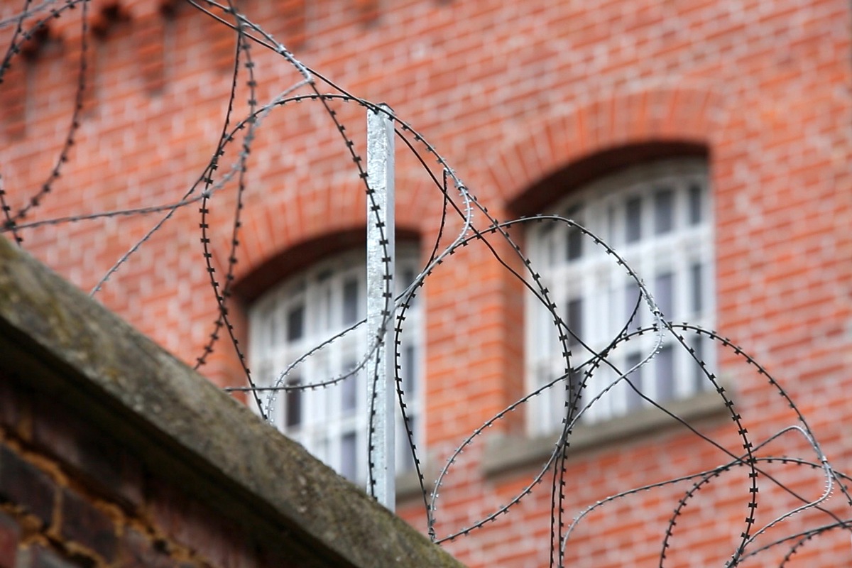 &quot;Unschuldig hinter Gittern - Weggesperrt und abgehakt&quot; / ZDFinfo-Dokumentation über die Opfer von Fehlurteilen