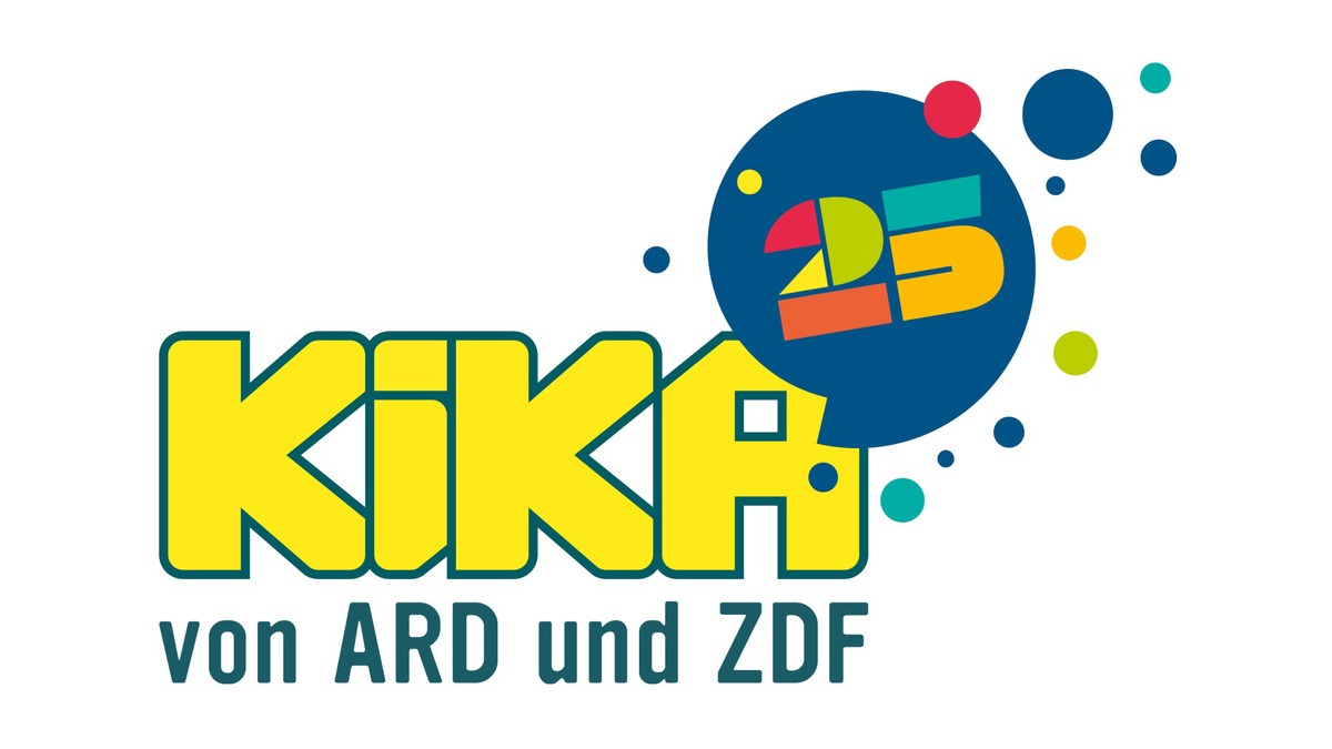 25 Jahre KiKA: beliebtestes und erfolgreichstes Medienangebot bei Kindern 2021 / Beste Image-, Vertrauens- und Akzeptanzwerte bei Kindern und Eltern / Marktführerschaft in Folge