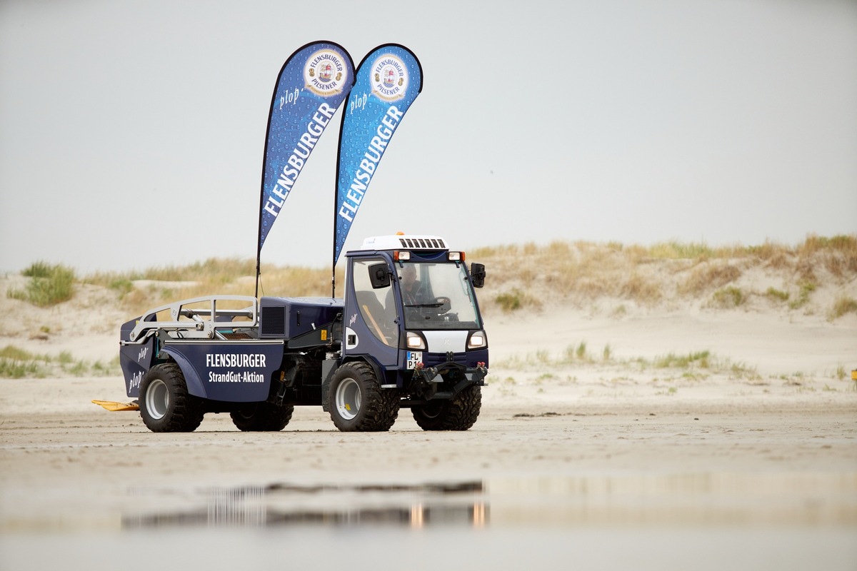 FLENS StrandGut 7.0: Neuheiten dieser Saison