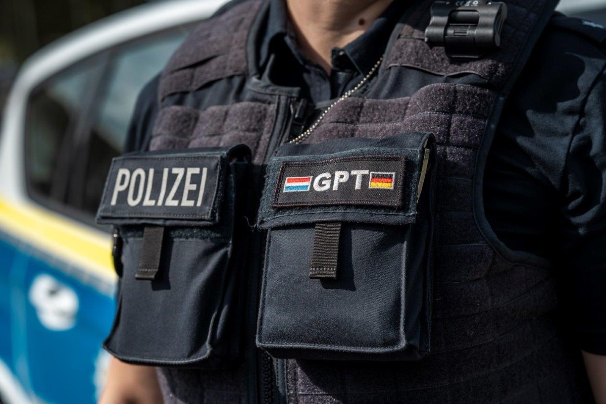 BPOL-BadBentheim: 29-Jähriger bezahlt Geldstrafe und erspart sich Freiheitsentzug