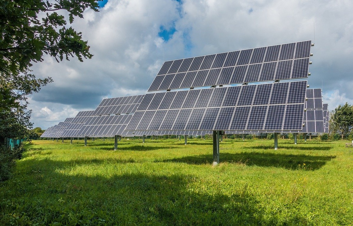 Photovoltaik Lüneburg Neu Hagen - Elektro Burmester steht für Verlässlichkeit und höchste Qualität