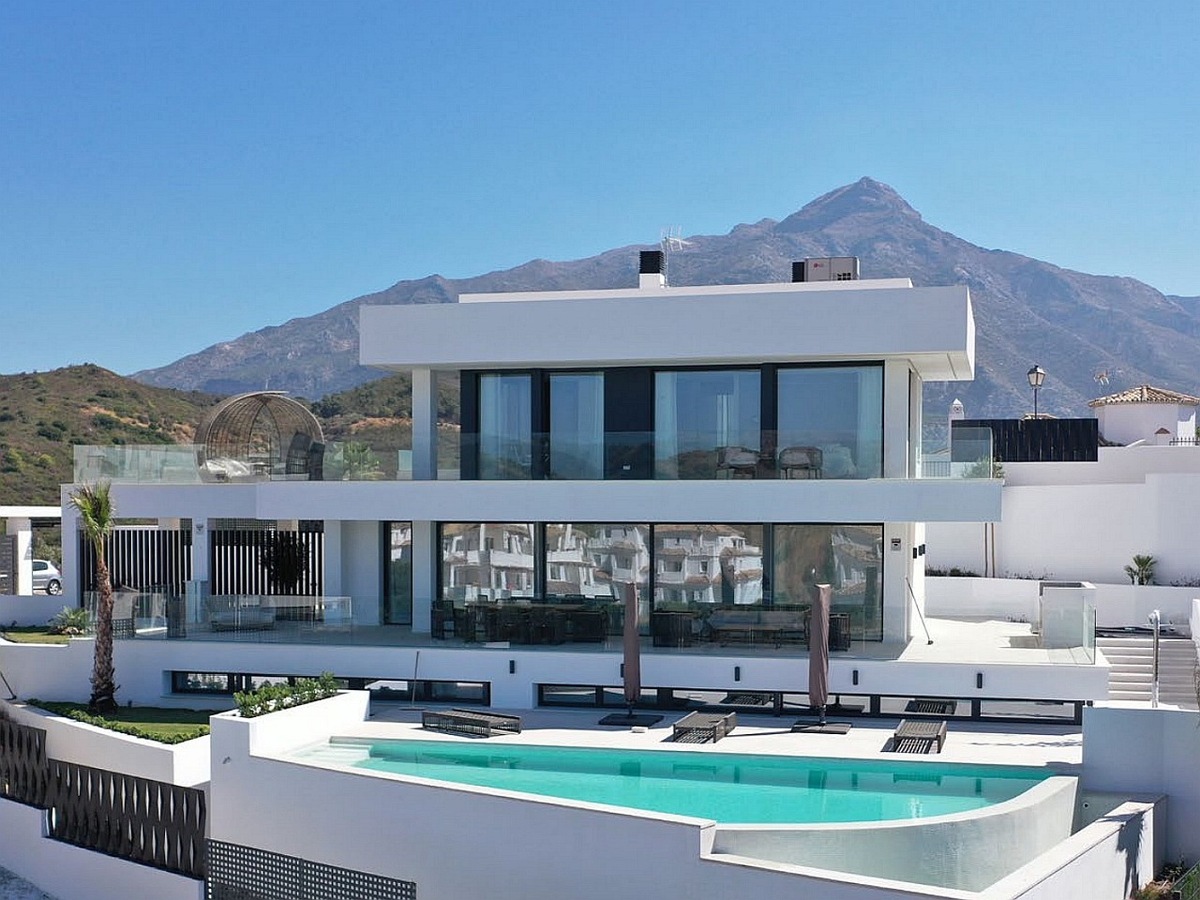 VillaCircle erweitert Plattform für Ferienhaus Co-Ownership in Marbella an der Costa del Sol